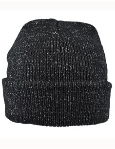 P-1447-Reflective Winter Hat 2